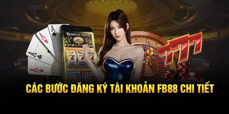 Các bước đăng ký tài khoản KUBET chi tiết