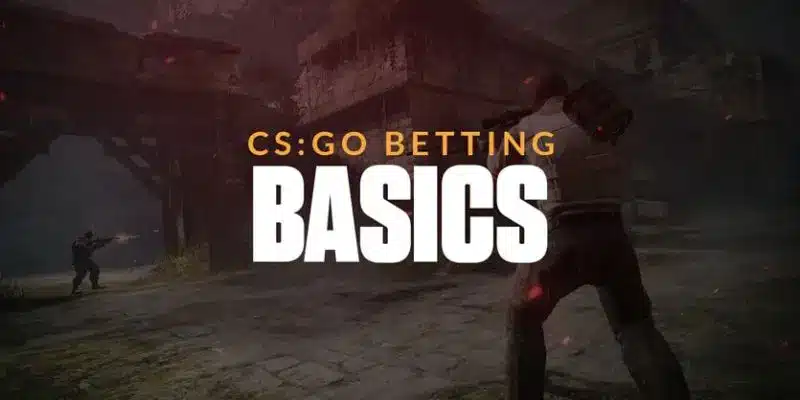 Bí quyết giúp bạn cá cược CSGO chuẩn chuyên gia