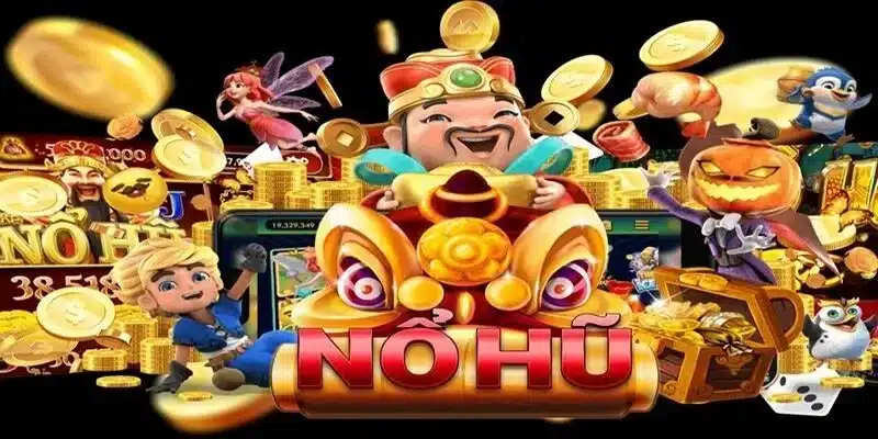 Cách chơi Nổ hũ tại FB88