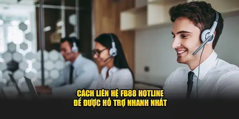 Cách liên hệ KUBET qua hotline
