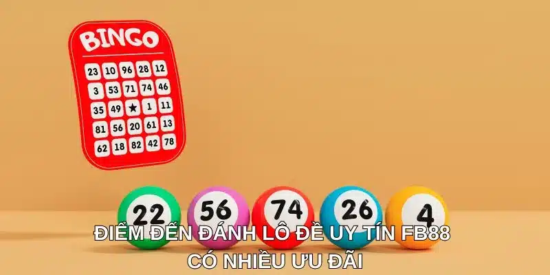 Điểm đến đánh lô đề uy tín KUBET có nhiều ưu đãi