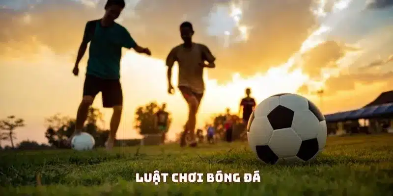 Những điều cơ bản cần biết về luật chơi bóng đá FB88