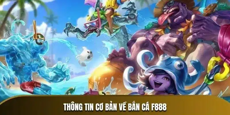 Khái quát về chuyên mục bắn cá đổi thưởng Fb88