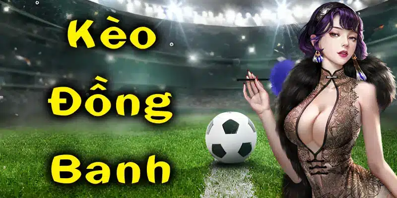 Kèo đồng banh FB88