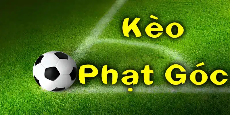 kèo phạt góc FB88