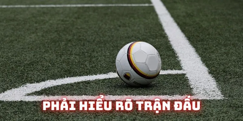 Bạn nên nắm vững thông tin xoay quanh cuộc so tài