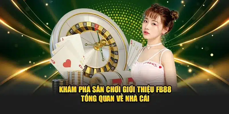 Khám phá sân chơi giới thiệu KUBET tổng quan về nhà cái
