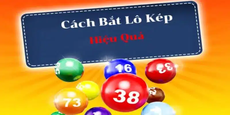Cách đoán lô kép theo lô gan dễ trúng