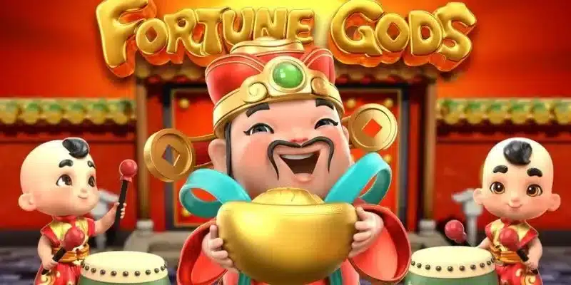 Mẹo hay quay nổ hũ thần tài KUBET nhanh trúng