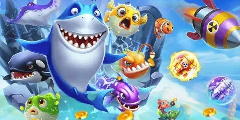 Nhiệm vụ của hội viên trong bắn cá thần tài FB88