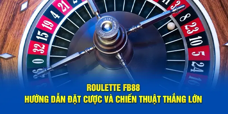 Roulette KUBET - hướng dẫn và chiến thuật thắng lớn