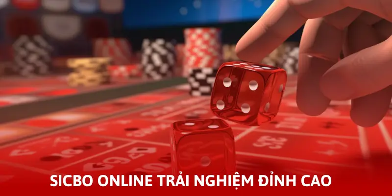 Sicbo online - FB88