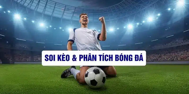 Soi kèo bóng đá FB88