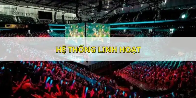Hình thức kèo cược KUBET đa dạng, đáp ứng mọi nhu cầu hội viên